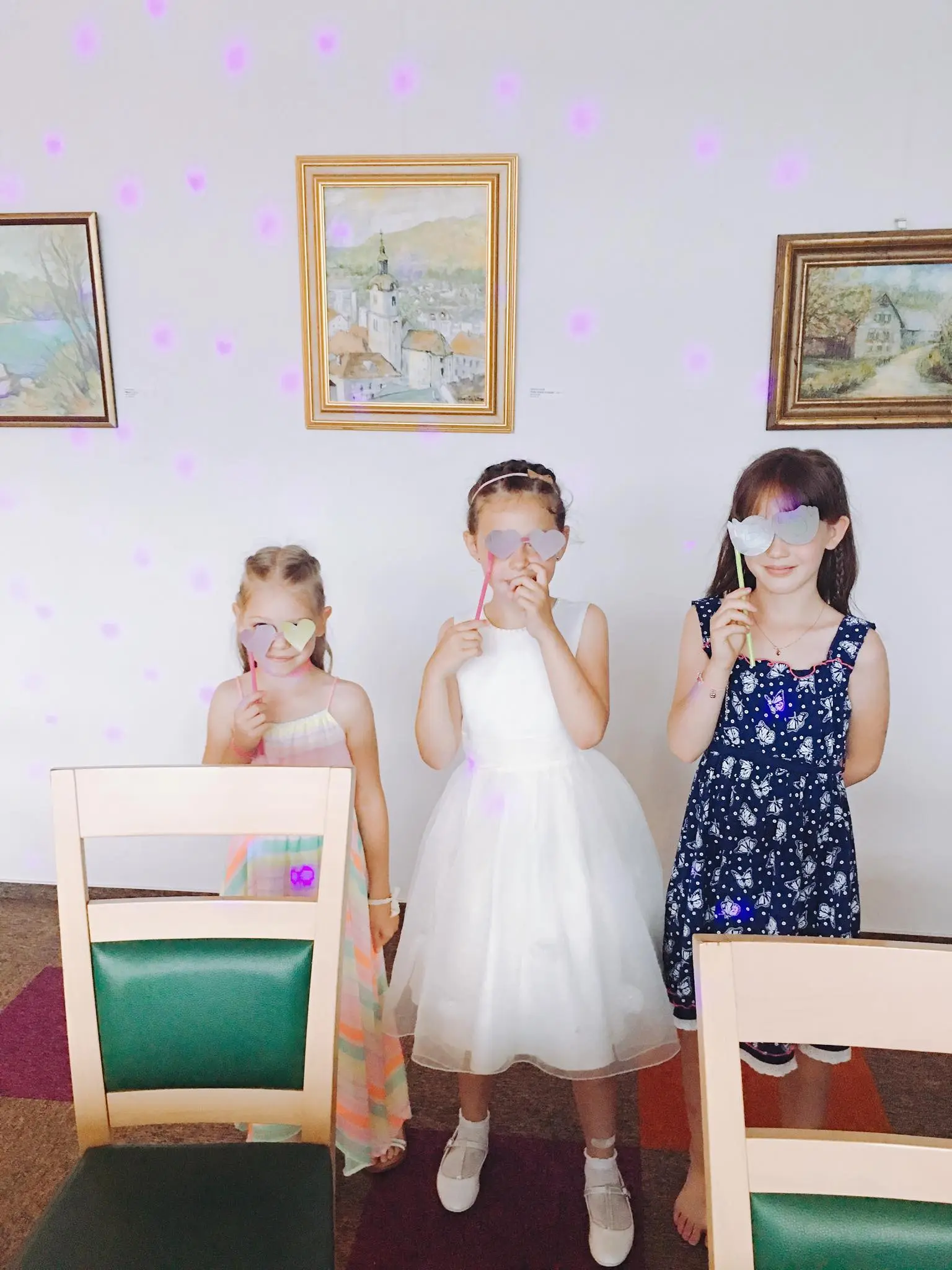 animacija otrok na porokah varstvo in animacija otrok na poroki